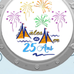 Fêtons la mer - 25 ans des Mâles de Mer